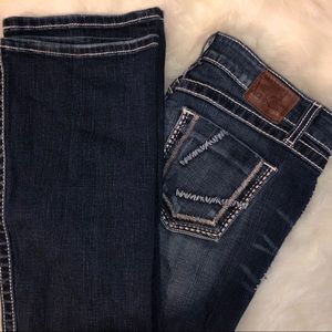 BKE Boot Cut Jeans